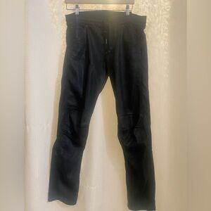 G star Raw pants - sport straight tapered